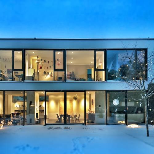 Luxury Villa for Sale